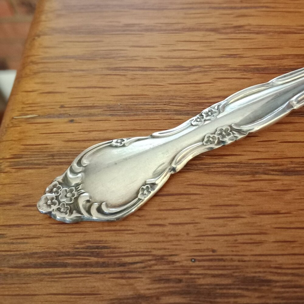 Baby Spoon/Affection - Picture 3 of 7